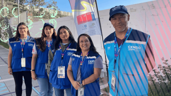 Censo 2024 Limarí