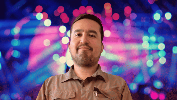 David Díaz Administrador Municipal