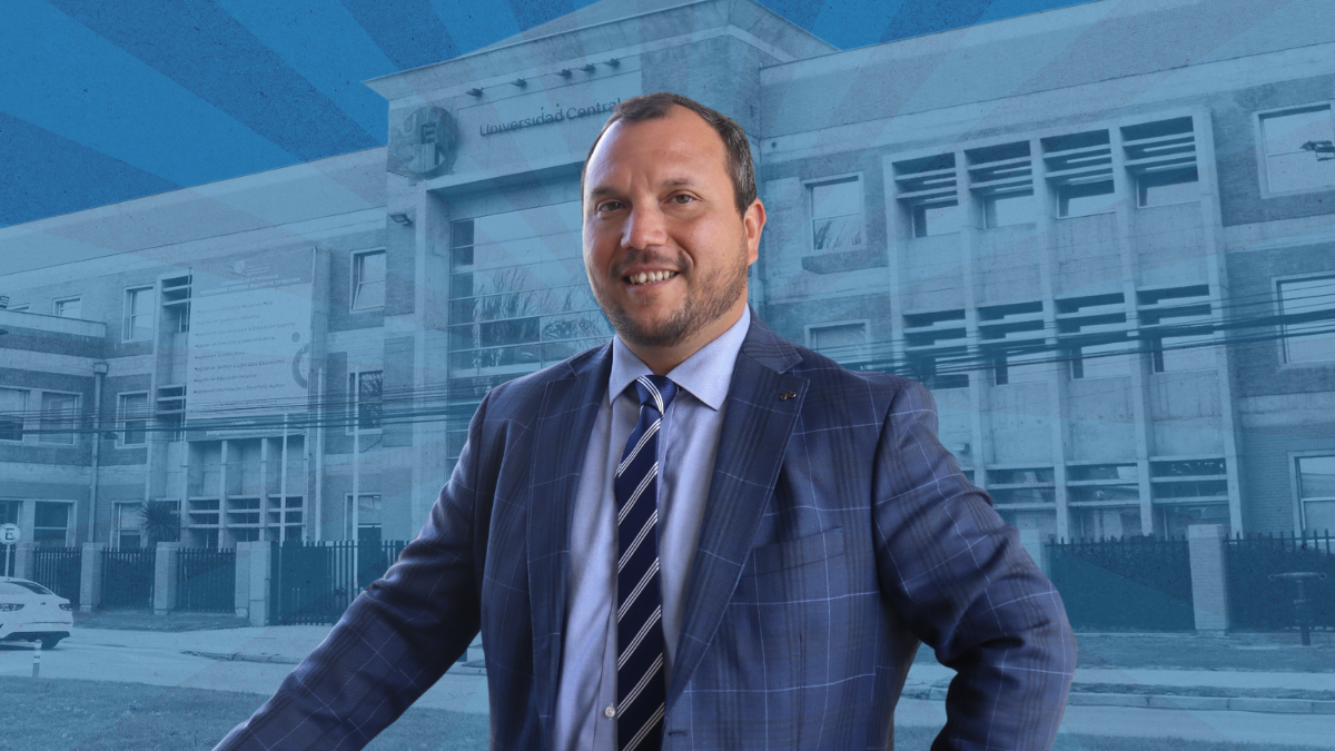 Opinión José Pablo Marín Puerta Giratoria