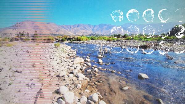 Junta de Vigilancia del Río Choapa y sus Afluentes
