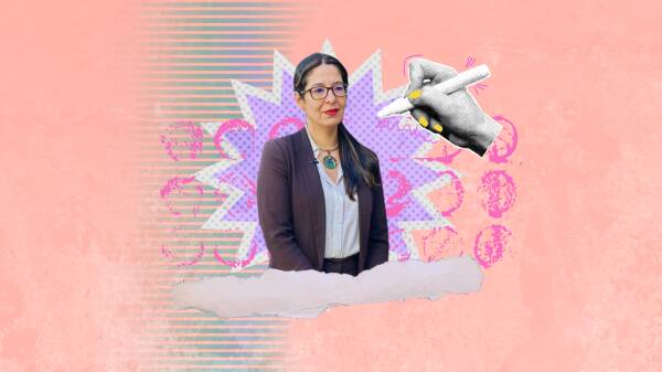 Opinión Votar Paulina Mora