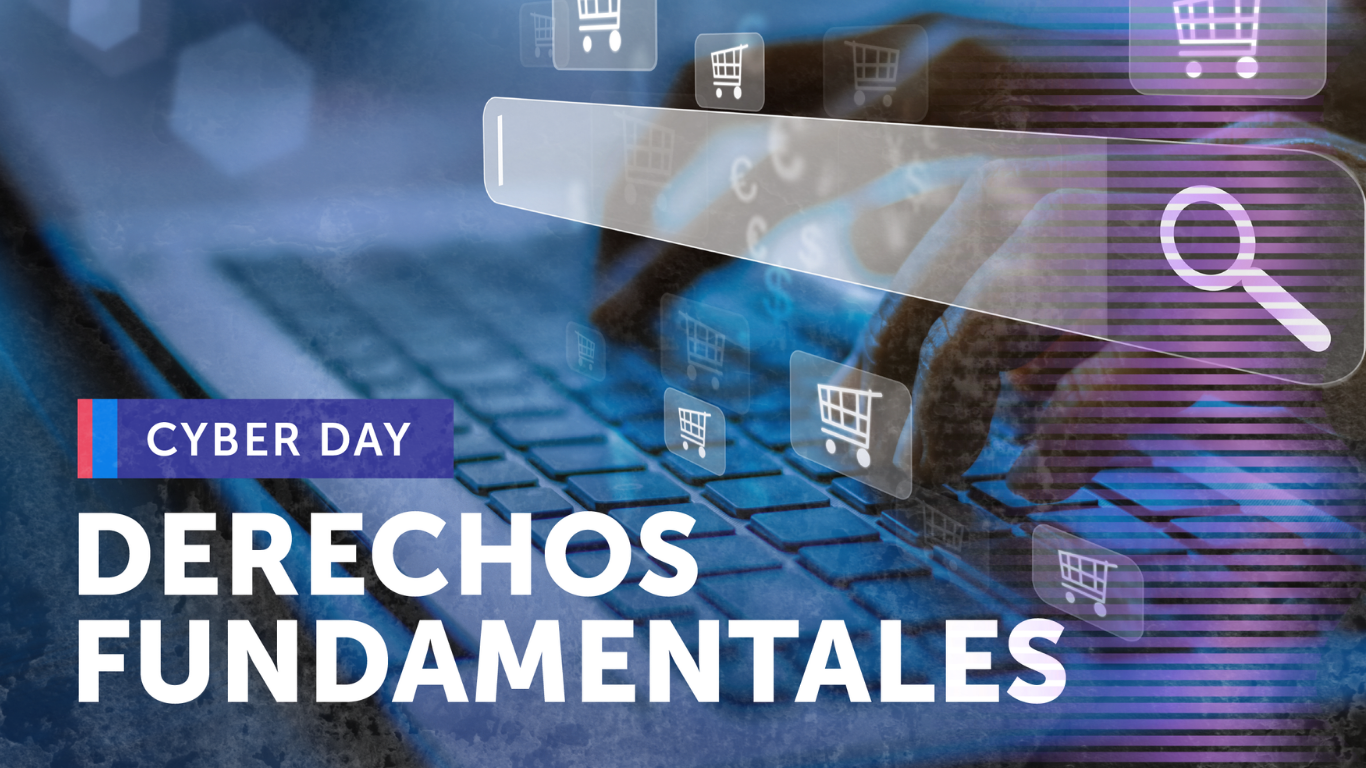 Cyber Day Sernac