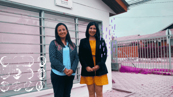 Sernameg Coquimbo
