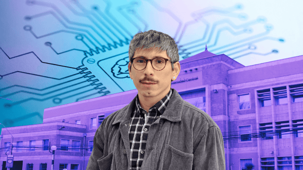 Opinión Chat GPT Universidad Central