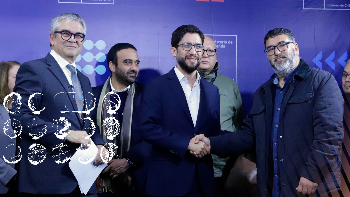 Acuerdo Salario Mínimo 2025