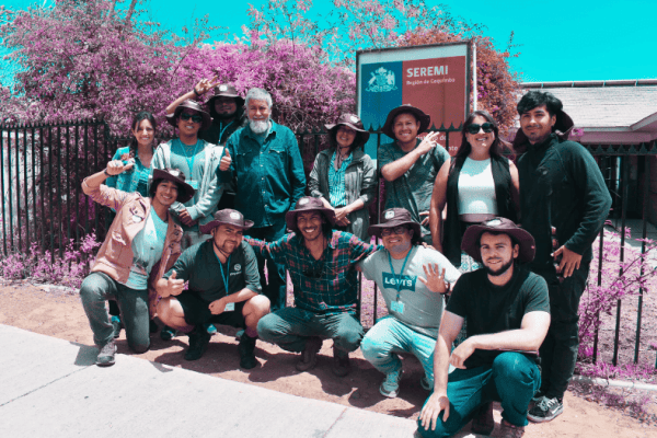 PGI ELQUI