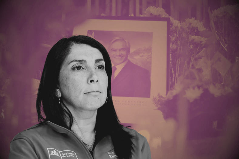 Accidente Sebastián Piñera