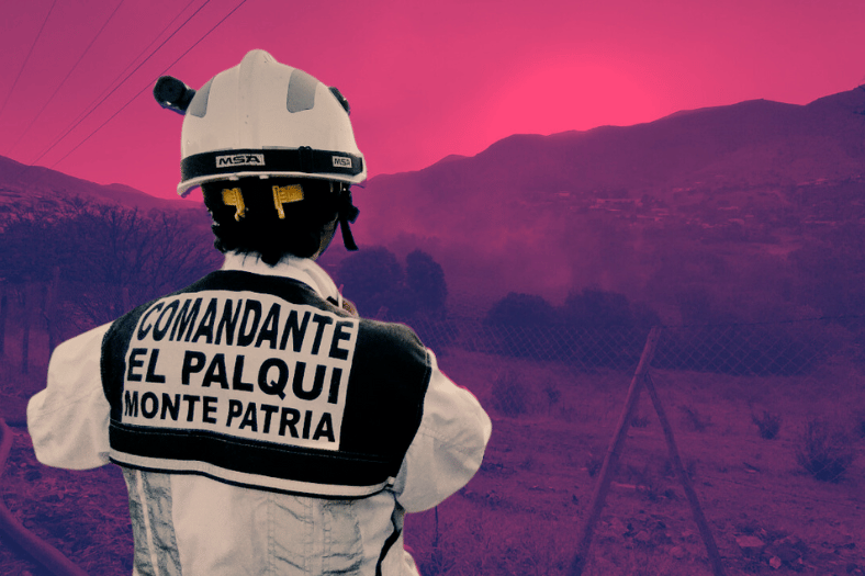 incendios disminuye