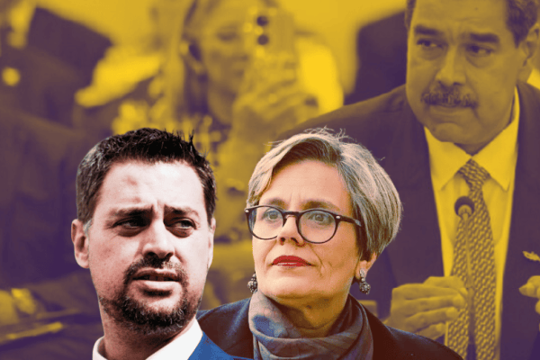 Polémica diputado