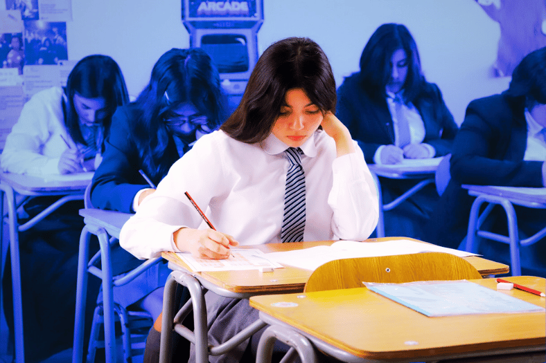 Inicio anticipado del año escolar en establecimientos educacionales de la región de Coquimbo