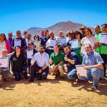 Entrega de Bonificaciones y Inauguración de Embalse para Mitigar la Crisis Hídrica en Chalinga