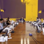 Comisión de Obras Públicas del Senado discute sobre el Hospital de La Serena