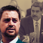 Manouchehri acusa a Maduro de exportar criminales a Chile desde Venezuela