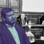 Corte rechaza amparo de alcalde Galleguillos