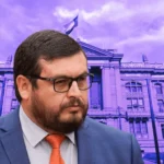 Se rechaza recurso contra arresto domiciliario de Alcalde Galleguillos