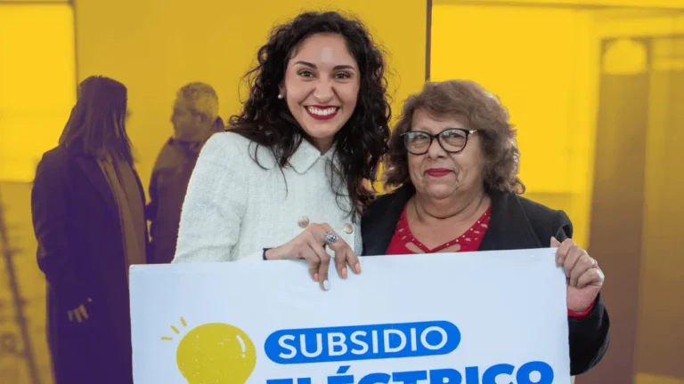 Subsidio Eléctrico