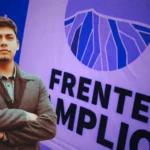 Nueva directiva de Frente Amplio en la Región de Coquimbo