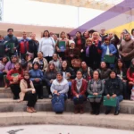 Dirigencias sociales y comunitarias Región de Coquimbo