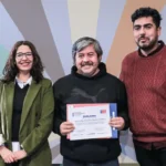 Ganadores Fondo Fortalecimiento Choapa