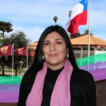 Designan a Camila Sabando como Seremi de la Mujer de Coquimbo