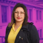 Renuncia Cecilia Ramírez